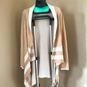 Kimono cardigan